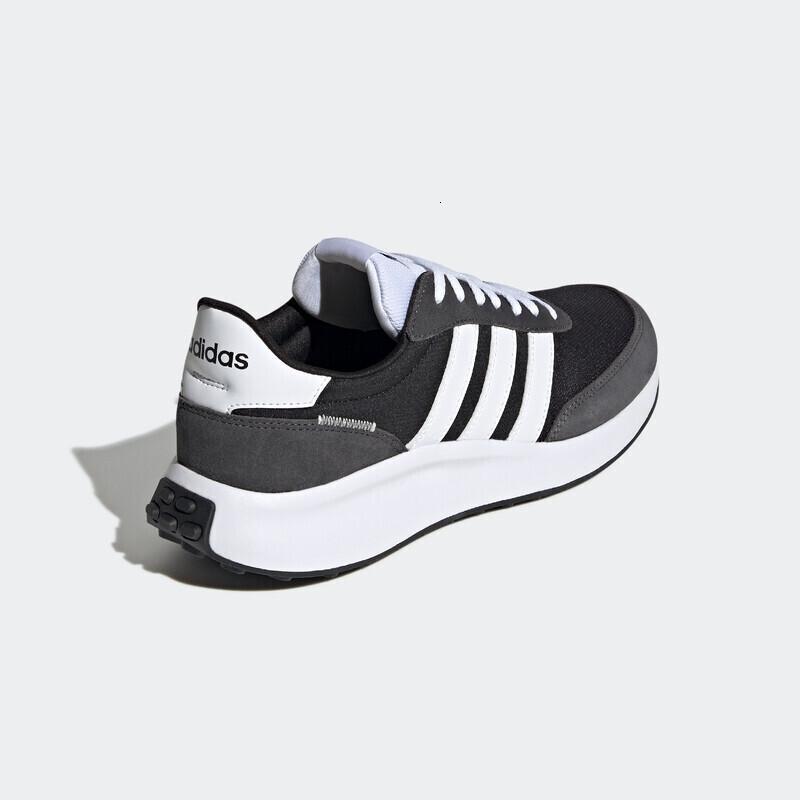 阿迪达斯(adidas) 男子 运动休闲系列RUN 70s 运动 休闲鞋 GX3090