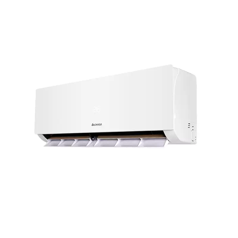 志高空调挂机 节能省电 一级能效 2026年新款KF-35GW/E211+A5G 自清洁独立除湿 大1.5匹 定频单冷高清大图