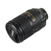 [拆机镜]Nikon/尼康18-300单反镜头 AF-S DX 18-300mm f/3.5-5.6G ED VR 长焦镜头[全新港版 店保五年]