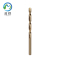 玫铁 含钴麻花钻头 6.2mm 个