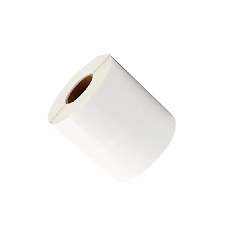 凯圣蓝 20*30mm/双排(1000张) 适用机型DTMP50(计价单位:卷)白色高清大图