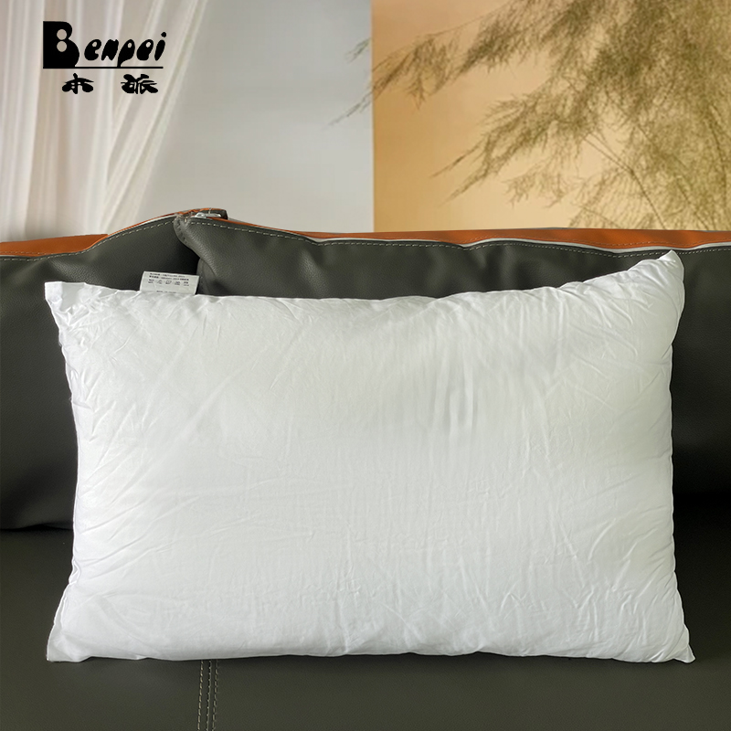 本派 软卧枕芯 65*45cm 个
