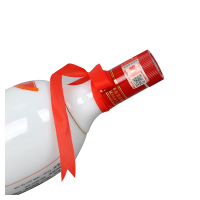 古井贡酒乳玻贡 50度750ml*6瓶 箱装 浓香型白酒