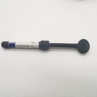 牙科材料 上海二医光固化复合树脂二医补牙树脂牙齿美白练习树脂 美牙专用练习树脂