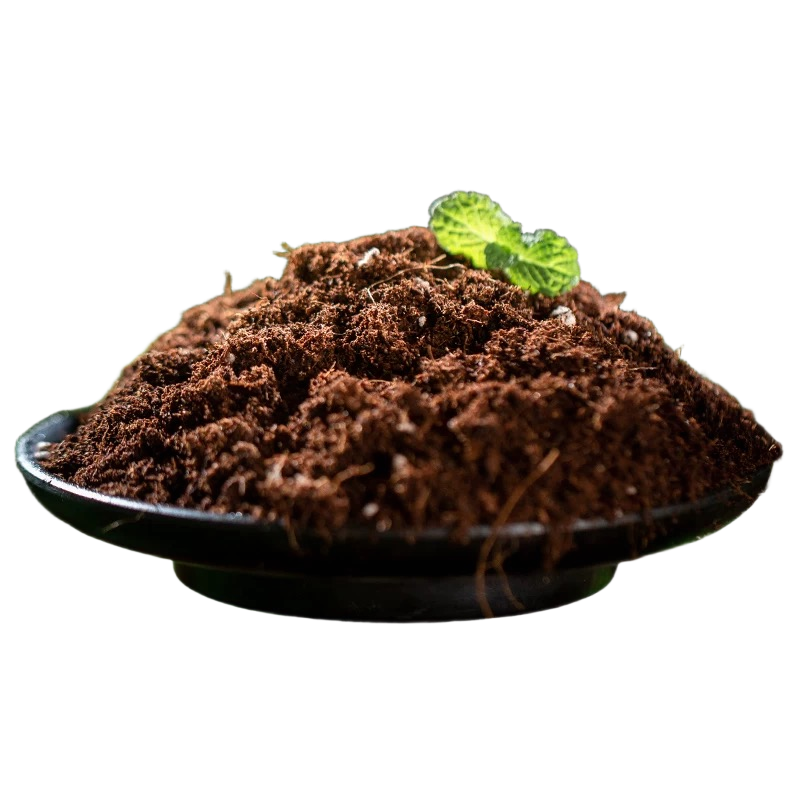 东方能展 辅料 营养土 种植土 10L 袋 营养土种植土30L袋