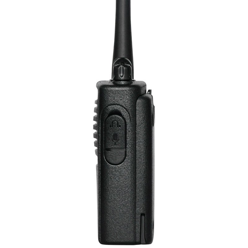 摩托罗拉(MOTOROLA)MAG ONE VZ-D131数模两用对讲机 数字信号商用民用 黑色