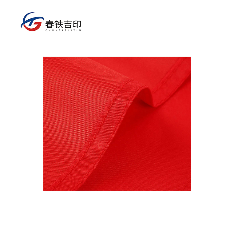 春铁吉印 4号旗 1440mm*960mm 面高清大图