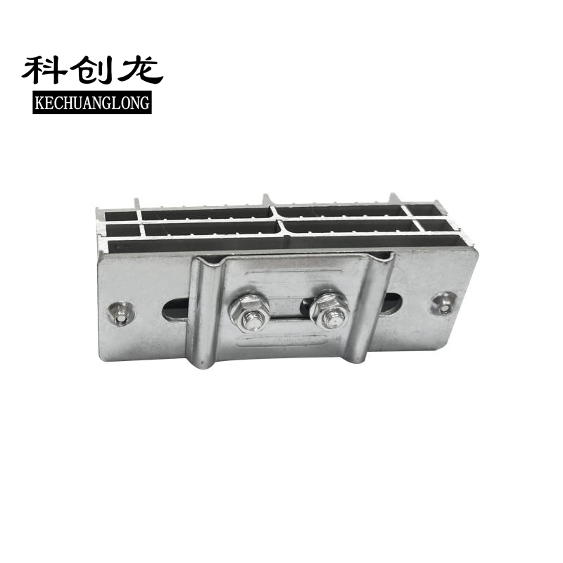 科创龙(KECHUANGLONG)铝合金固线器底座 105mm/1个高清大图