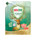 立白洗衣粉2.38kg泡沫细腻持久留香(包装随机)