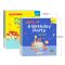 一年级儿童英语分级阅读 英文绘本小学一年级课外书阅读书籍正版 儿童英语分级阅读