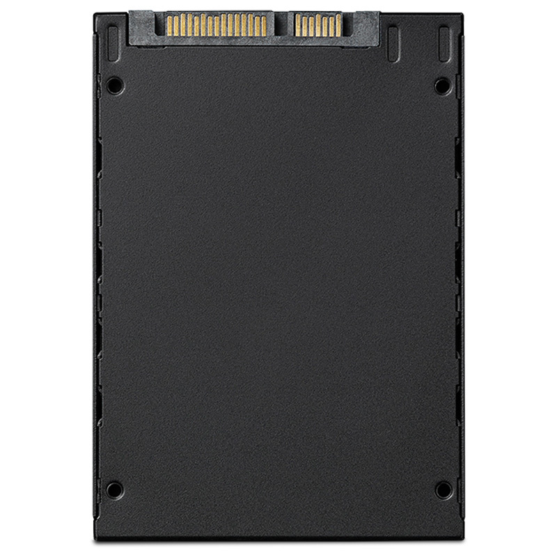 金士顿 希捷 500GB 2.5英寸固态硬盘 SATA接口 (STGS500401)单个装
