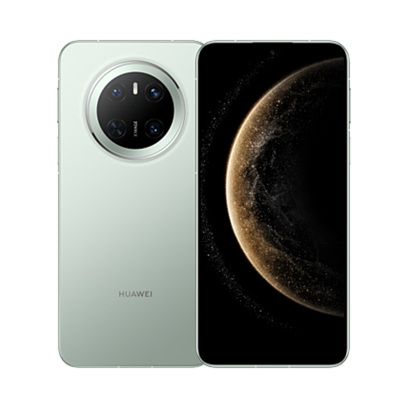 华为(HUAWEI) Mate 70 12GB+512GB 双卡全网通版手机/台 颜色随机高清大图