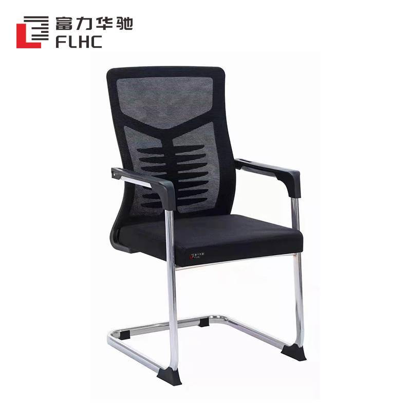 富力华驰 办公椅 500*480*950mm 把高清大图