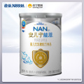 雀巢(Nestle)能恩AL110无乳糖营养配方奶粉400g 荷兰原装进口