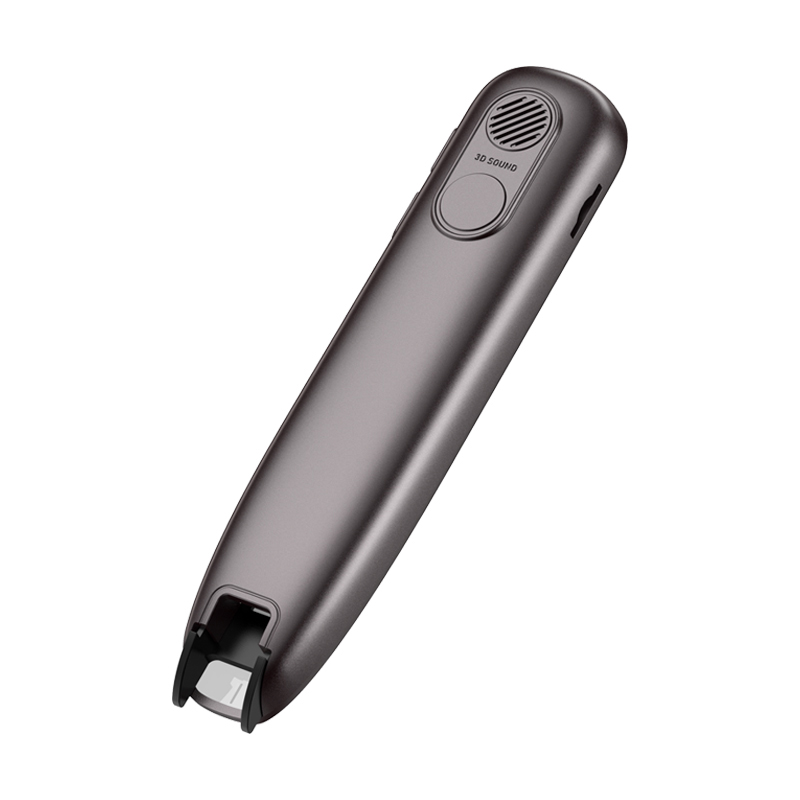 联想来酷翻译笔英语学习神器电子词典扫描笔单词笔扫读笔小初高中学生教材同步作业搜题通用万能学习笔高清大图