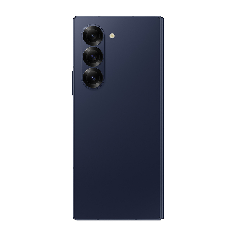 三星Galaxy Z Fold6 5G (SM-F9560) 12GB+512GB 冷夜蓝 折叠屏手机