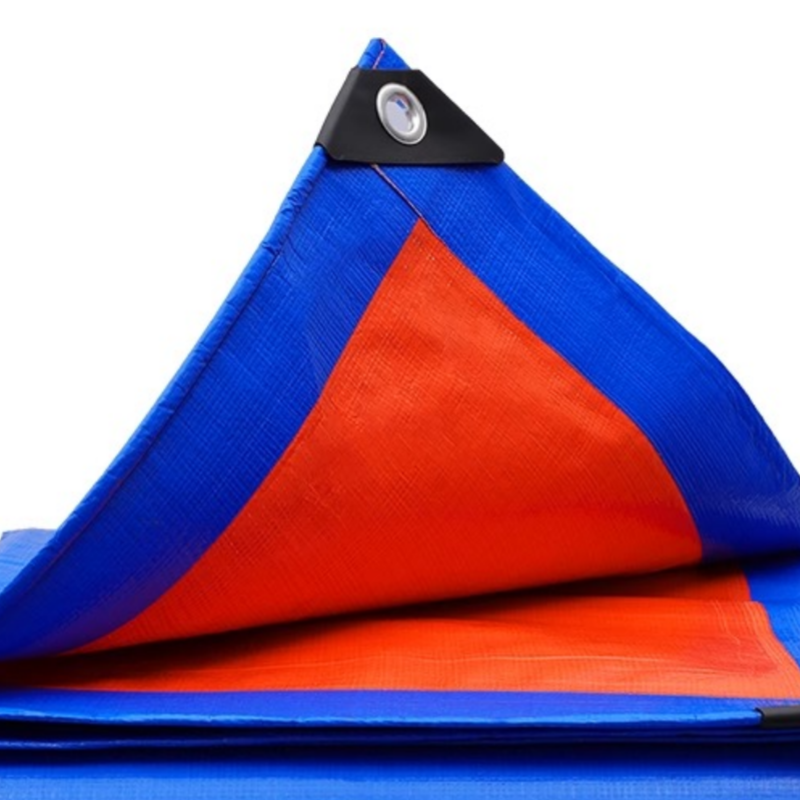 铭思达篷布防雨布高清大图