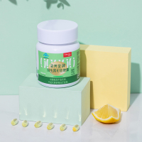 姿美堂(SIMEITOL)维生素E软胶囊成人男女补充VE ve0.25g*100粒