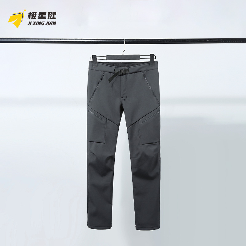 极星健 裤子 k2 件高清大图