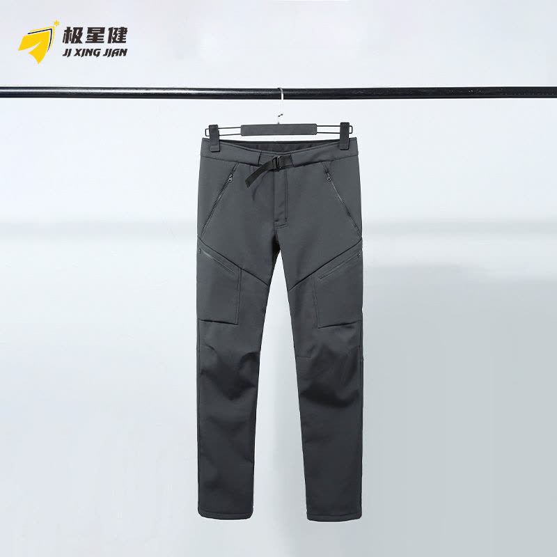 极星健 裤子 k2 件图片