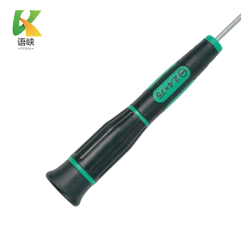 语峡万可螺丝刀3*50mm把高清大图