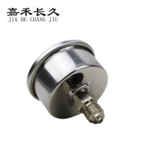 嘉禾长久 耐震压力表检测定制型 YTN50Z 块