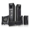 JBL STUDIO 590套装+ TX-RZ830 5.1家庭影院 HIFI套装
