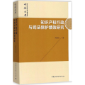 知识产权行政与司法保护绩效研究/中南大学哲学社会科学