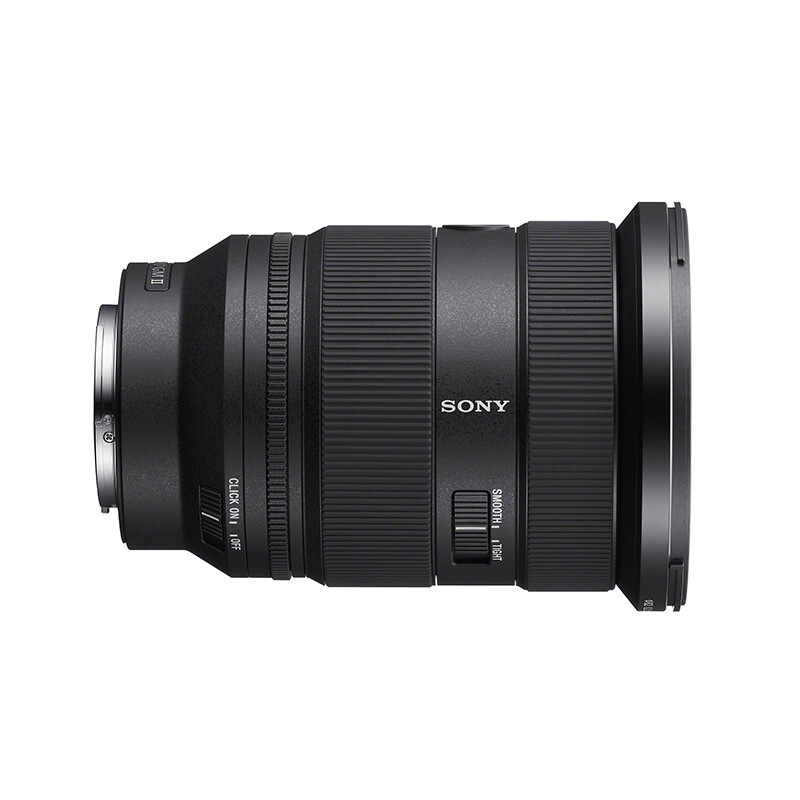 SONY G大师全画幅镜头(FE24-70mm F2.8 GM二代)高清大图