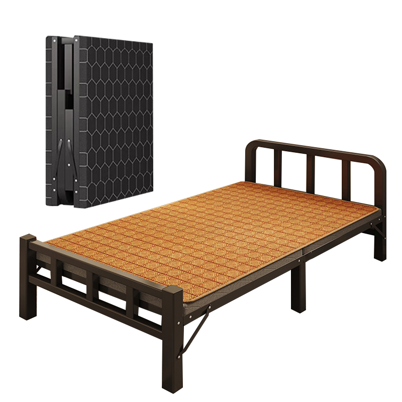 圣承启 折叠床 80cm 张高清大图