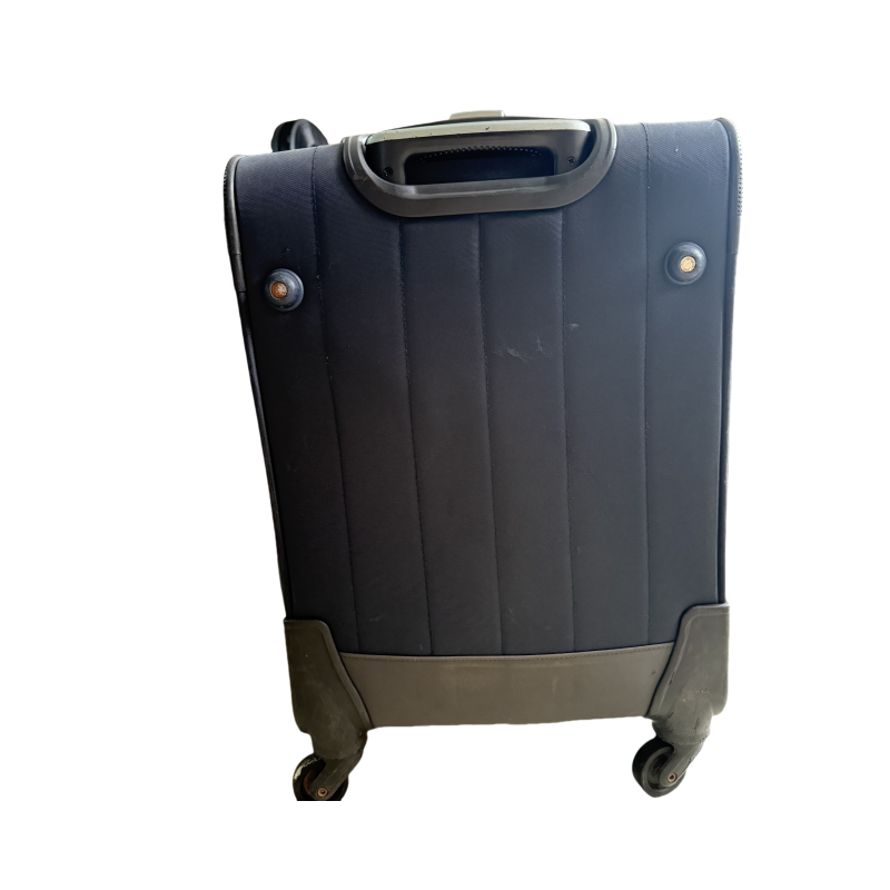 莘煊 拉杆箱 18寸 个高清大图