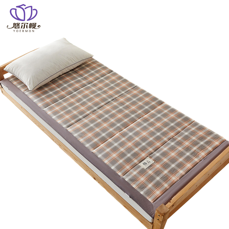 悠尔幔 褥子 120*200cm/张高清大图