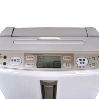 三菱除湿机MJ-E80CF-C家用卧室静音日本进口14升抽湿机除湿器工业地下室吸湿机