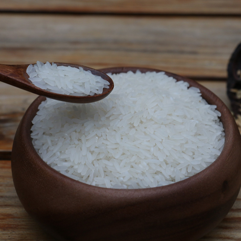 角山大米 泰香软米 米百做系列20斤 细米新米 丝苗米 家用餐饮用米