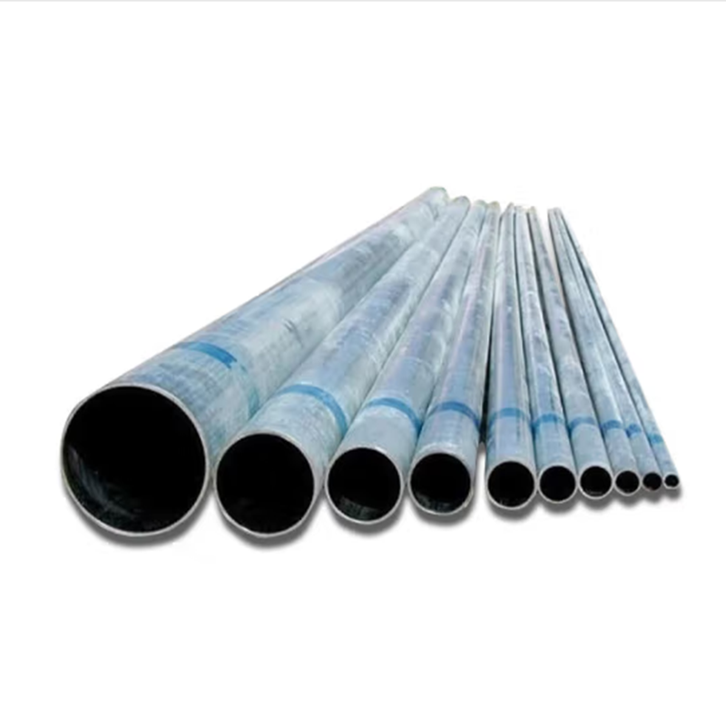镀锌钢管 DN25 厚3MM 6m/根