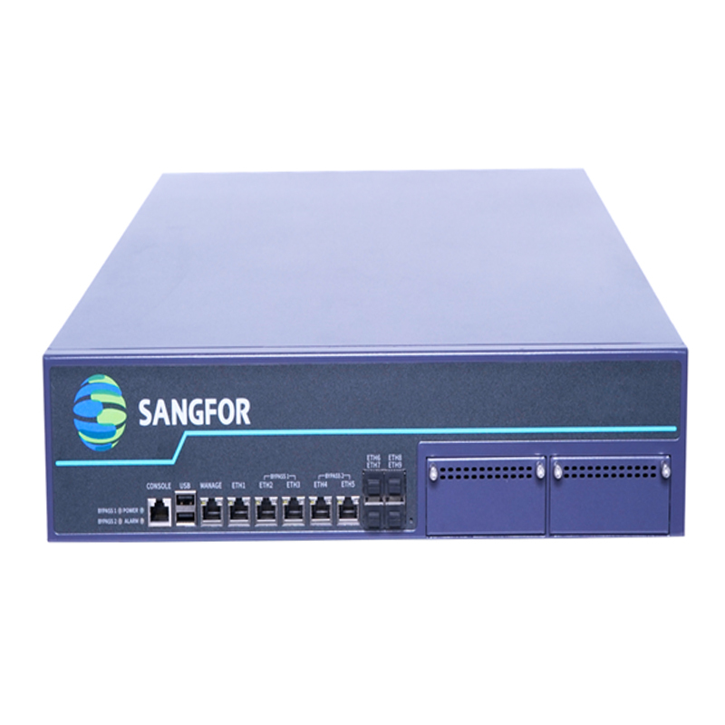 深信服防火墙fw1000ga150