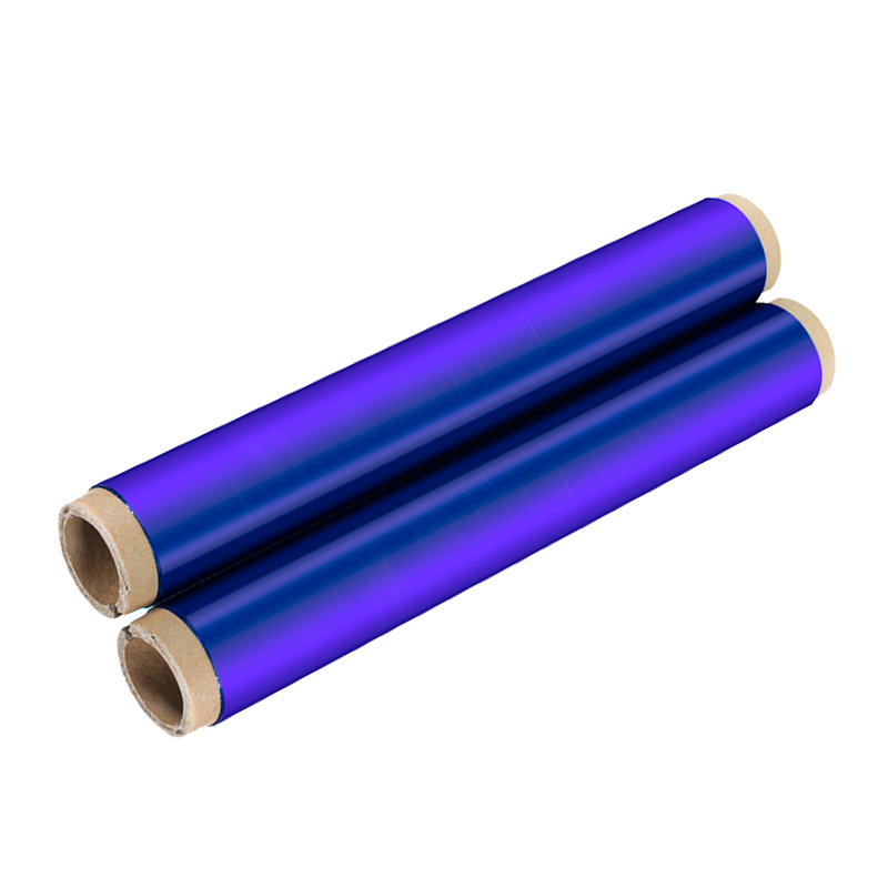 驰洛科 CLSD260100BU 260mm*100m 色带(计价单位:盒)蓝色高清大图