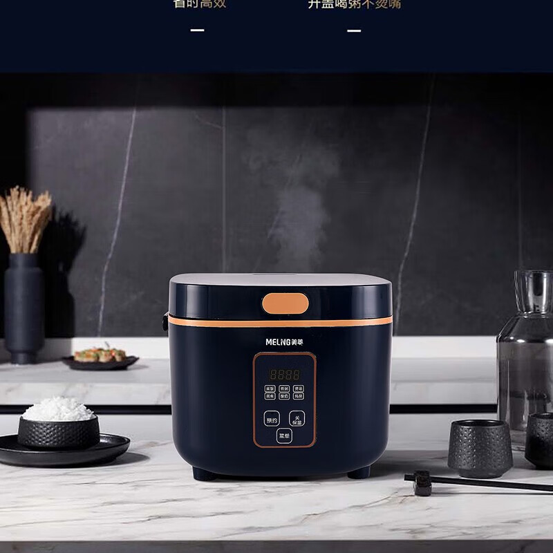 美菱电饭煲MF-LC3005A