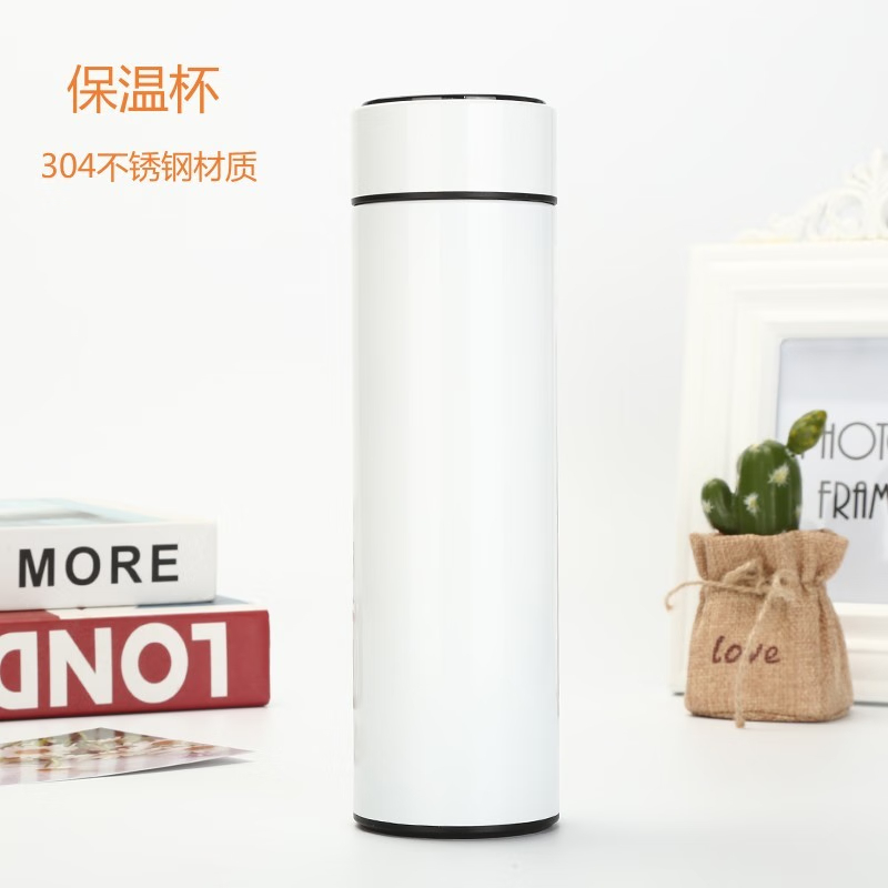 奥鼎康(ODINK) 暖心健康按摩套装6(1个眼部按摩器+1个筋膜枪+智能保温杯)高清大图