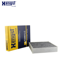 汉格斯特(hengst)空调滤清器带碳E2991LC适用于宝马116i/118i/120i/316/320/328i