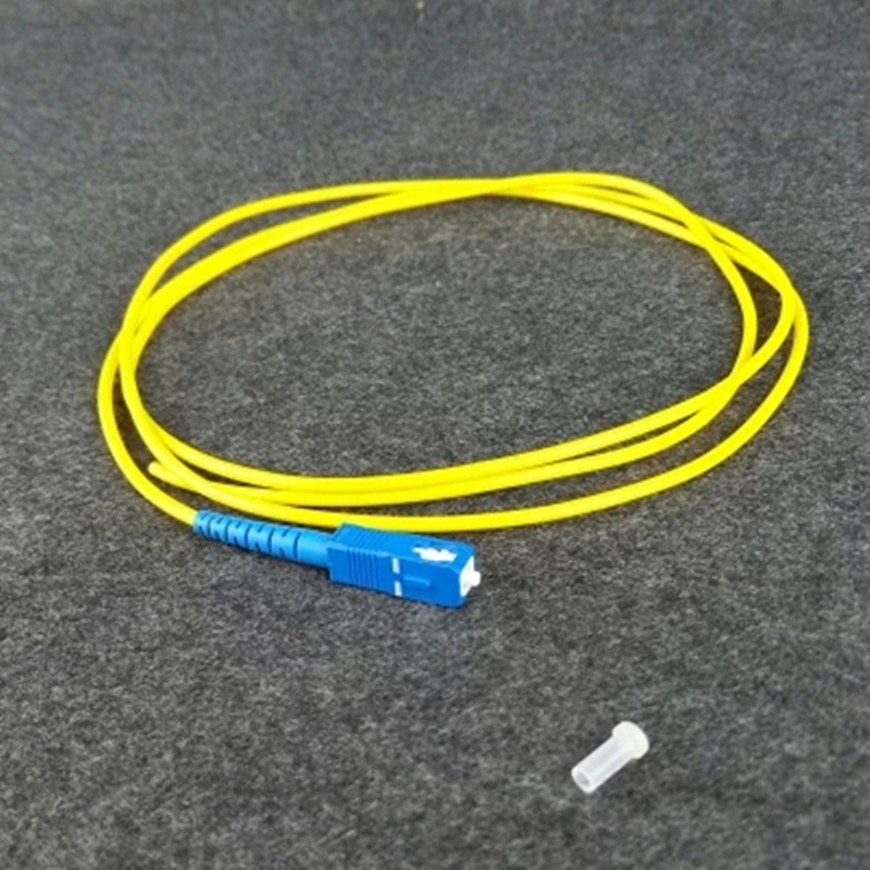 i-newgear sc大方头尾纤单头电信级