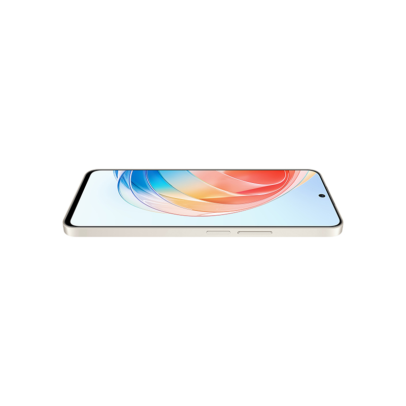 荣耀X40i 8GB+128GB 玫瑰星河 7.43mm超薄全视屏 钻彩星河设计 40W超级快充 5000万超清影像 智慧运存拓展技术 5G手机