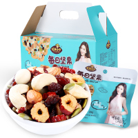 可米小子每日坚果B款750g