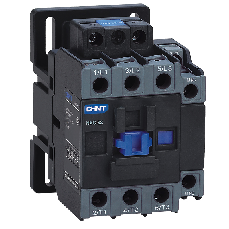 正泰 交流接触器 nxc-32 110v(台)
