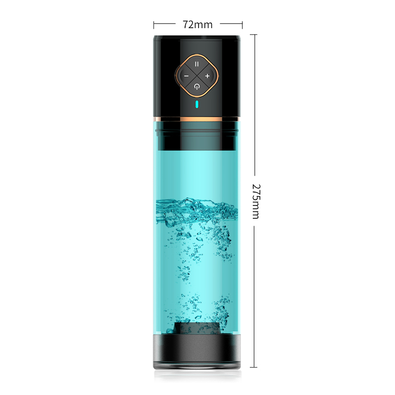 私享玩趣水中锻炼全自动拉伸负压收缩茎锻炼器训练器鹏搏根浴飞机杯夹吸伸缩玩具男用自慰器成人情趣性用品非阴臀倒模玩具充气娃娃
