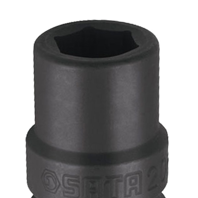 世达(SATA)3/4“系列六角风动套筒 49MM 34537 (单位:个)