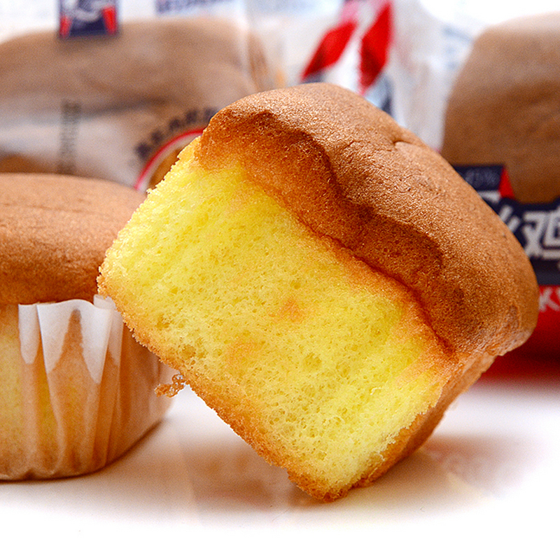 诺贝达拔丝鸡蛋糕2kg