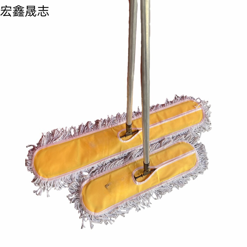 宏鑫晟志 尘推 90cm 单位:把高清大图