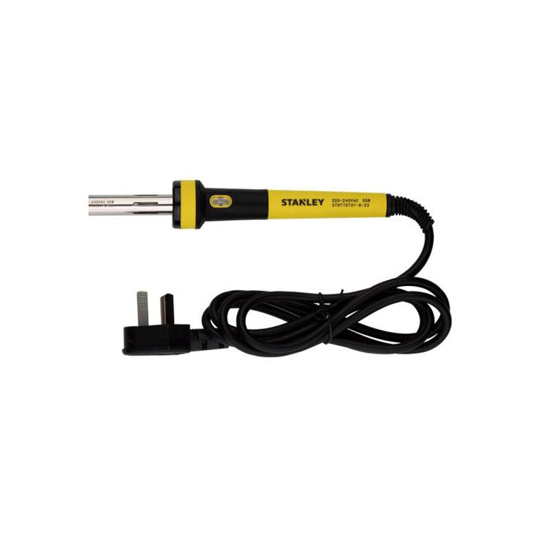 史丹利Stanley 外热式电烙铁50W STHT73731-8-23 (单位:把)