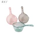 先互丁 塑料水晶水舀子 1.1升 个